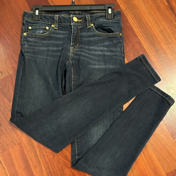 Michael Kors skinny jeans - size 0 - Izzy Skinny Jeans - Picture 7 of 16